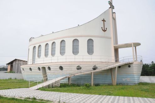 8 Igreja Nossa Senhora dos Navegantes Monastirsky